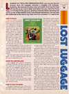 Lost Luggage Atari catalog