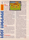 Lost Luggage Atari catalog