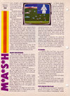 M*A*S*H Atari catalog