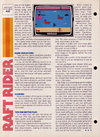 Raft Rider Atari catalog