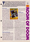 Room of Doom Atari catalog