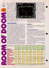 Room of Doom Atari catalog