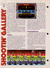 Shootin' Gallery Atari catalog