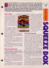 Squeeze Box Atari catalog