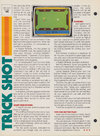 Trick Shot Atari catalog