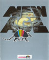 Atari Infogrames New Age catalog
