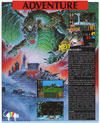 Atari ST  catalog - Infogrames
(2/8)