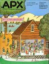 Atari APX Summer catalog