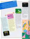 Atari 400 800 XL XE  catalog - Atari - 1983
(20/34)