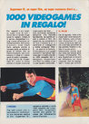 Atari 2600 VCS  catalog - Atari Italia - 1983
(4/16)