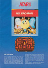 Atari 2600 VCS  catalog - Atari Italia - 1983
(7/16)