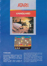 Atari 2600 VCS  catalog - Atari Italia - 1983
(13/16)