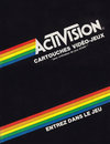 Atari 2600 VCS  catalog - Activision - 1982
(1/4)