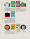 Atari 2600 VCS  catalog - Activision - 1982
(2/4)