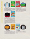 Atari 2600 VCS  catalog - Activision - 1982
(2/4)