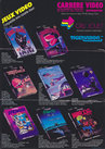 Polaris Atari catalog