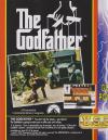 Godfather (The) Atari catalog