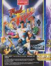 Final Fight Atari catalog