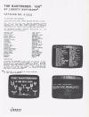 Bartender (The) Atari catalog