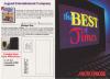 Atari ST  catalog - MicroProse Software - 1989
(1/6)