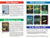 Rails West! Atari catalog
