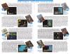 Warship Atari catalog