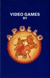 Atari 2600 VCS  catalog - Apollo / Games by Apollo - 1981
(1/6)