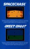 Skeet Shoot Atari catalog