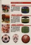 Atari 2600 VCS  catalog - Atari - 1982
(33/48)