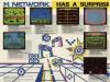 Frogs and Flies Atari catalog