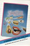 Atari 2600 VCS  catalog - Telesys - 1983
(9/16)
