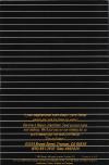 Atari 2600 VCS  catalog - Telesys - 1983
(16/16)