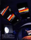 Atari 2600 VCS  catalog - ZiMAG
(12/16)