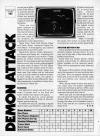 Demon Attack Atari catalog