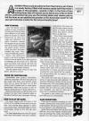 Jawbreaker Atari catalog