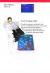 Matchmaker Spanish Atari catalog