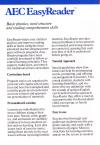 Atari 400 800 XL XE  catalog - AEC - 1984
(16/24)