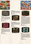 Atari 400 800 XL XE  catalog - Atari Italia - 1984
(23/24)