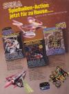 Buck Rogers - Planet of Zoom Atari catalog