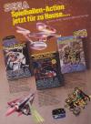 Buck Rogers Atari catalog