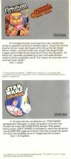 Atari 2600 VCS  catalog - Parker Brothers International
(7/10)