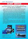 Atari 400 800 XL XE  catalog - MicroProse Software
(7/16)