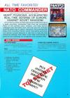 Atari 400 800 XL XE  catalog - MicroProse Software
(11/16)