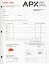Atari 400 800 XL XE  catalog - APX - 1983
(41/44)