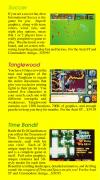 Time Bandit Atari catalog