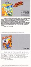 Atari 2600 VCS  catalog - Parker Brothers France
(3/10)