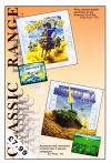 North & South Atari catalog