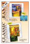 Jupiter's Masterdrive Atari catalog