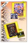 Atari ST  catalog - Action Sixteen - 1992
(5/6)