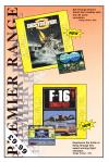 Atari ST  catalog - Action Sixteen - 1992
(6/6)